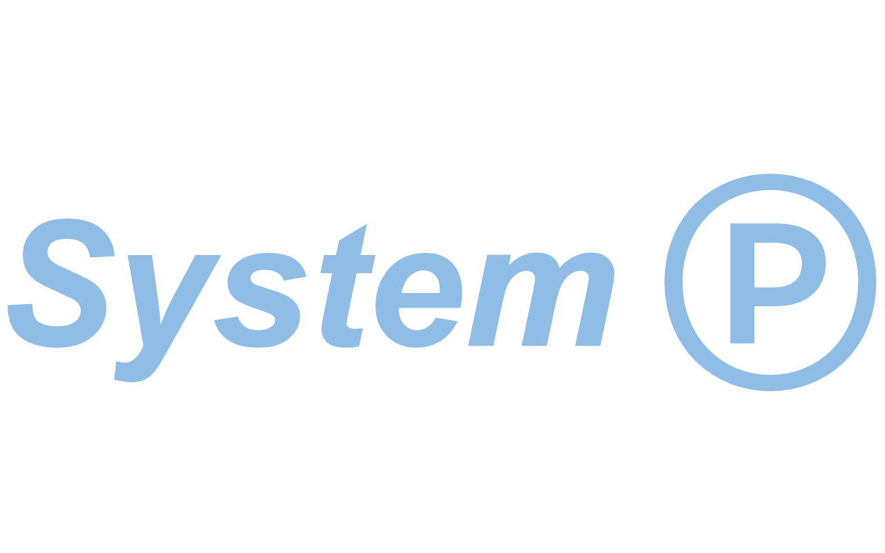 System Ⓟ – peinture custom